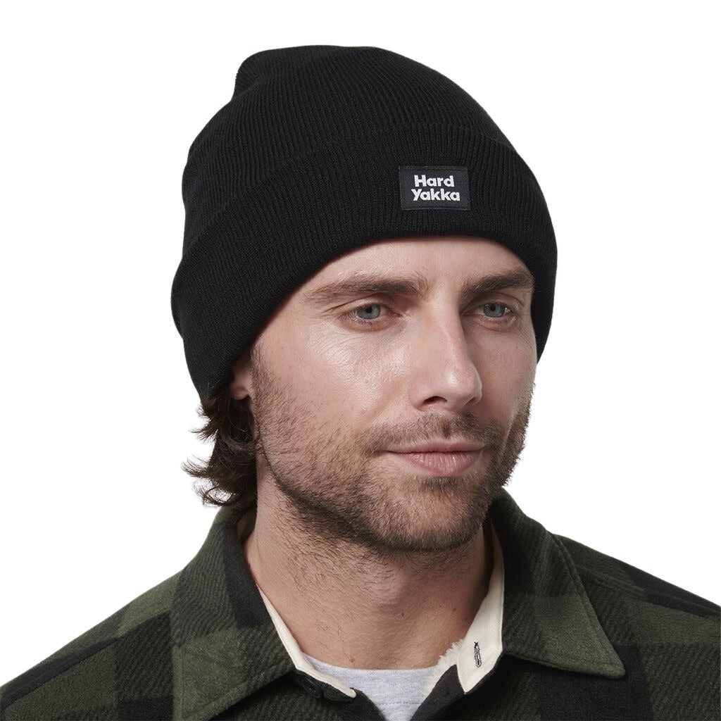 Hard Yakka Y06518 Legends Sherpa With Free Beanie