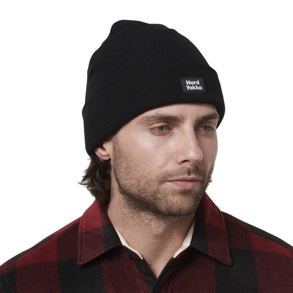 Hard Yakka Y06518 Legends Sherpa With Free Beanie