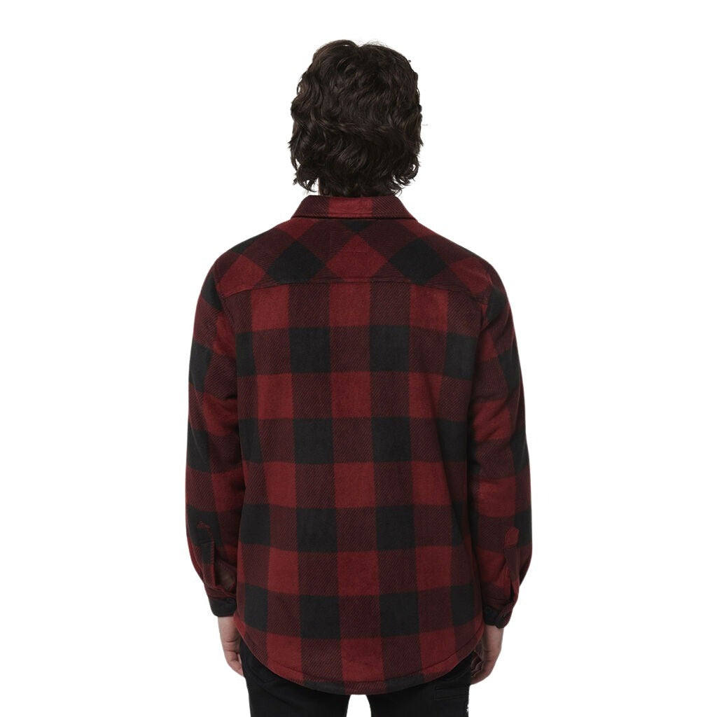 Hard Yakka Y06518 Legends Sherpa With Free Beanie