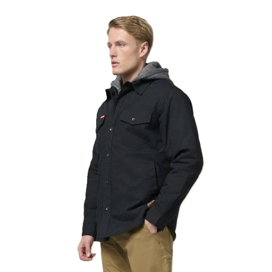 Hard Yakka Y06691 Quilted Solid Shacket