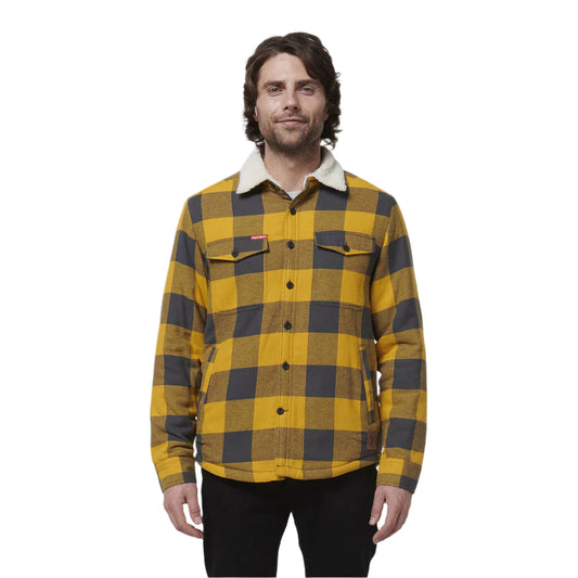 Hard Yakka Y06823 Heritage Trucker Sherpa Jacket