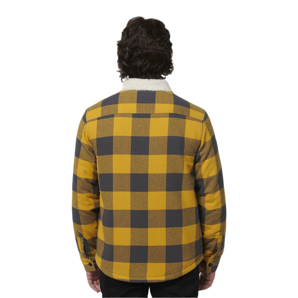 Hard Yakka Y06823 Heritage Trucker Sherpa Jacket