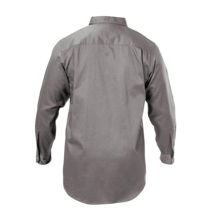 Hard Yakka Y07500 Cotton Drill Shirt Long Sleeve