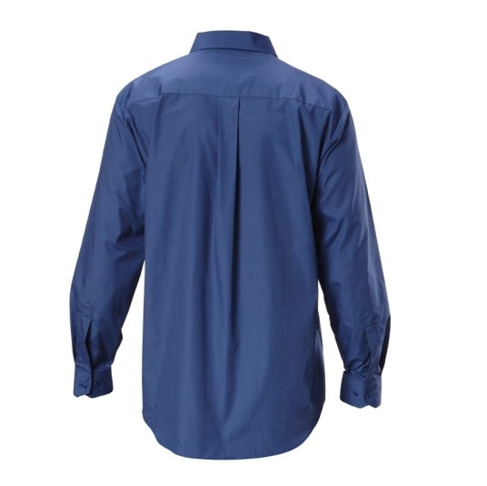 Hard Yakka Y07590 Long Sleeve Permanent Press Shirt
