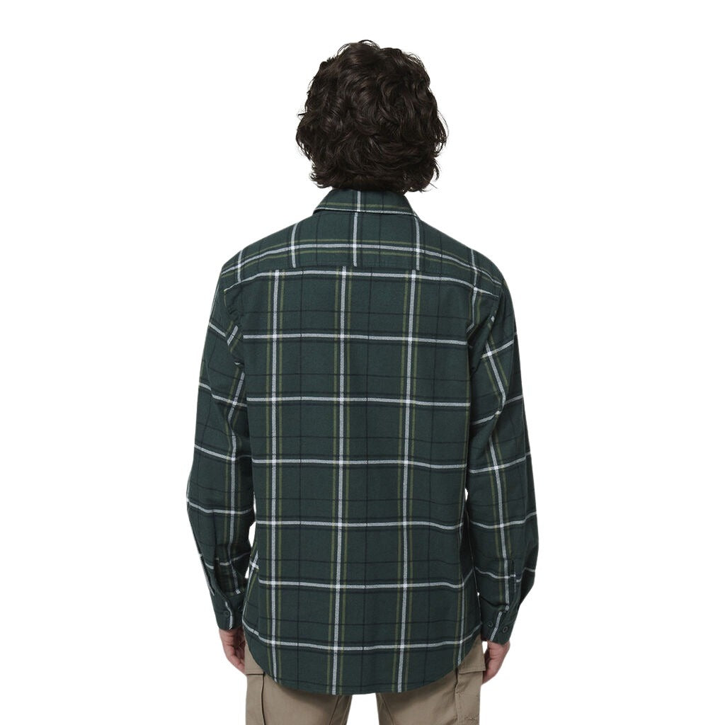 Hard Yakka Y07752 Long Sleeve Check Flannel