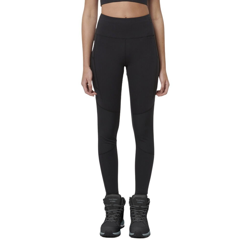Hard Yakka Y08061 Womens Sport X Work Legging