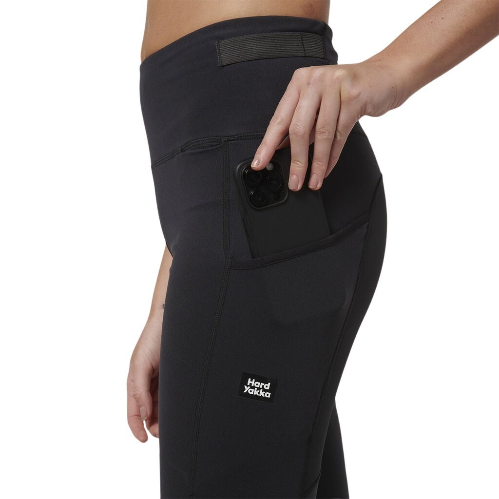 Hard Yakka Y08061 Womens Sport X Work Legging