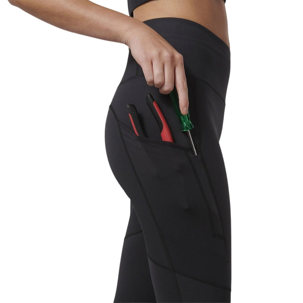 Hard Yakka Y08061 Womens Sport X Work Legging