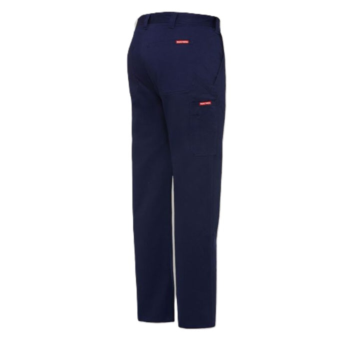 Hard Yakka Y08381 Womens Cargo Drill Pant