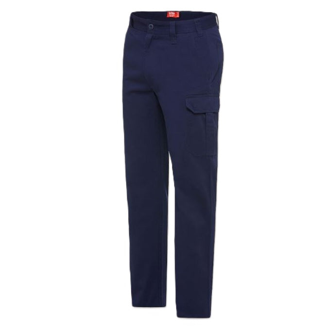 Hard Yakka Y08381 Womens Cargo Drill Pant