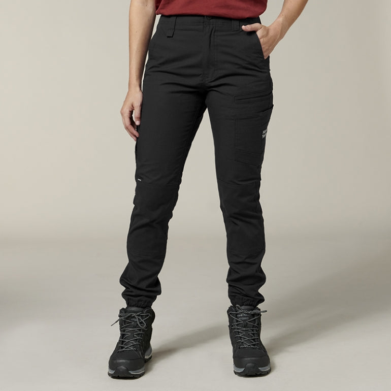 Hard Yakka Y08382 Womens Raptor Cuff Pants
