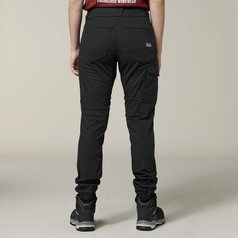 Hard Yakka Y08382 Womens Raptor Cuff Pants