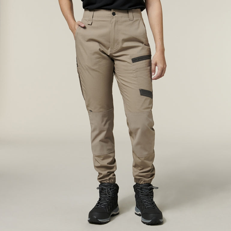 Hard Yakka Y08382 Womens Raptor Cuff Pants