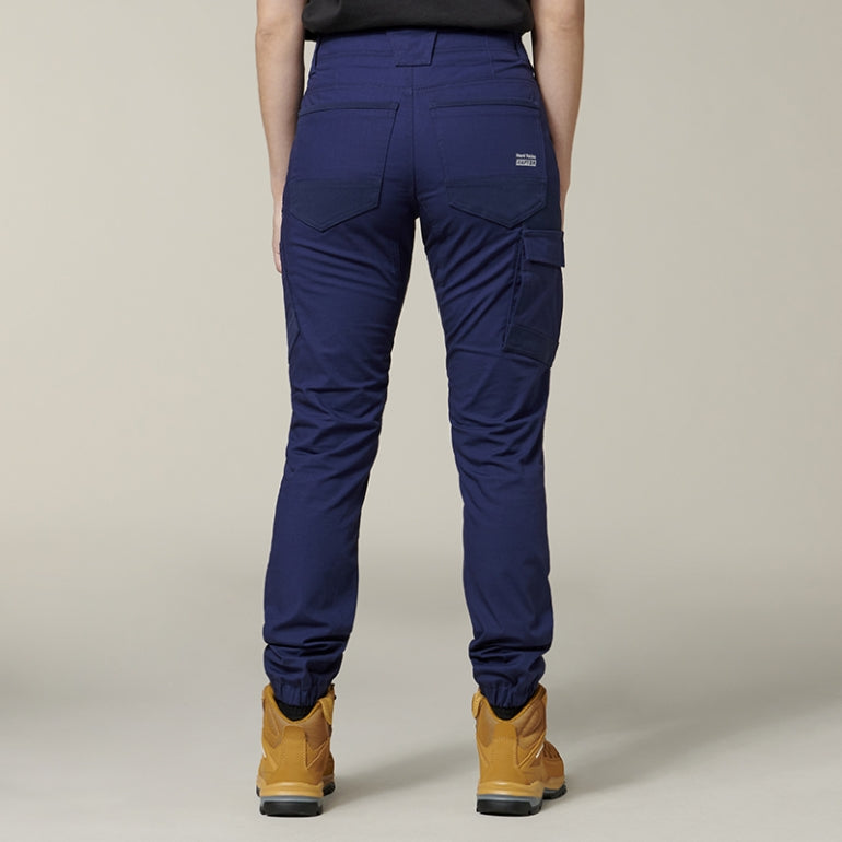 Hard Yakka Y08382 Womens Raptor Cuff Pants