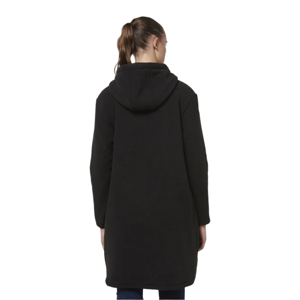 Hard Yakka Y08605 Womens Longline Zoodie