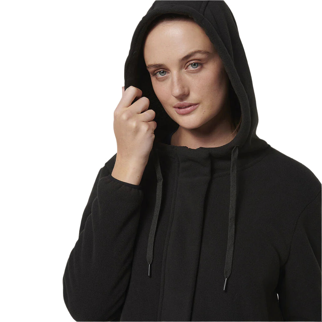 Hard Yakka Y08605 Womens Longline Zoodie