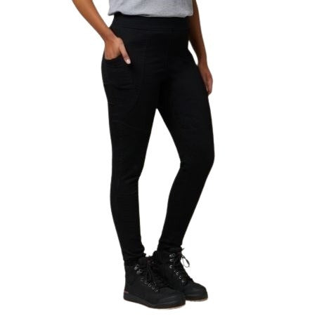 Hard Yakka Y08812 Womens Gladiator Jegging