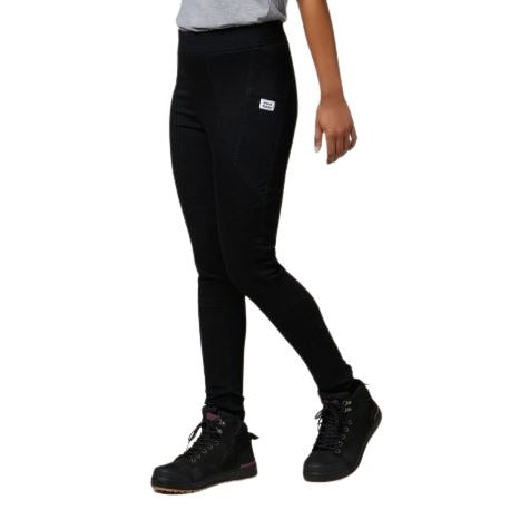 Hard Yakka Y08812 Womens Gladiator Jegging
