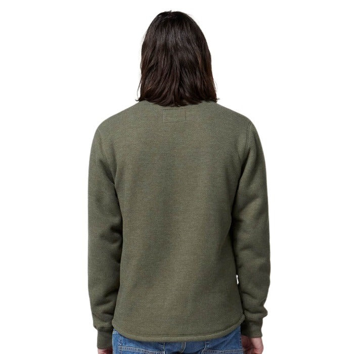 Hard Yakka Y19488 Sherpa Henley