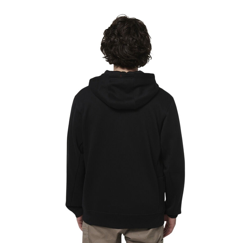Hard Yakka Y19542 Core Fleece Zip Hoodie