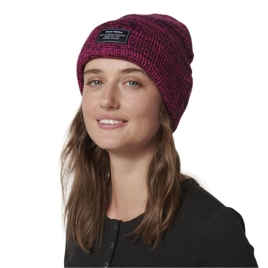 Hard Yakka Y22301 2Tone Twist Marle Beanie