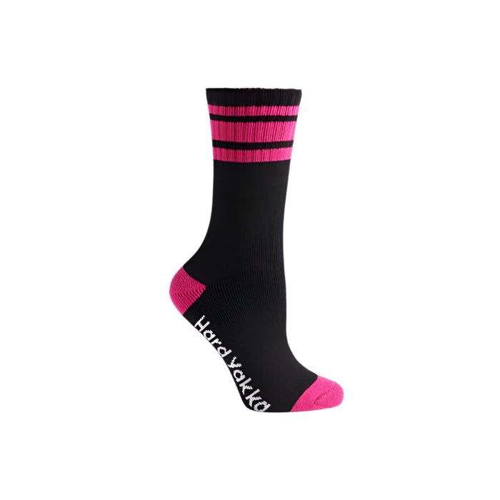 Hard Yakka Y26455 Women's Bamboo Sock 3 Pack