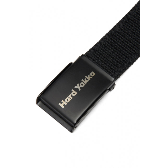 Hard Yakka Y26791 Stretch Webbing Belt