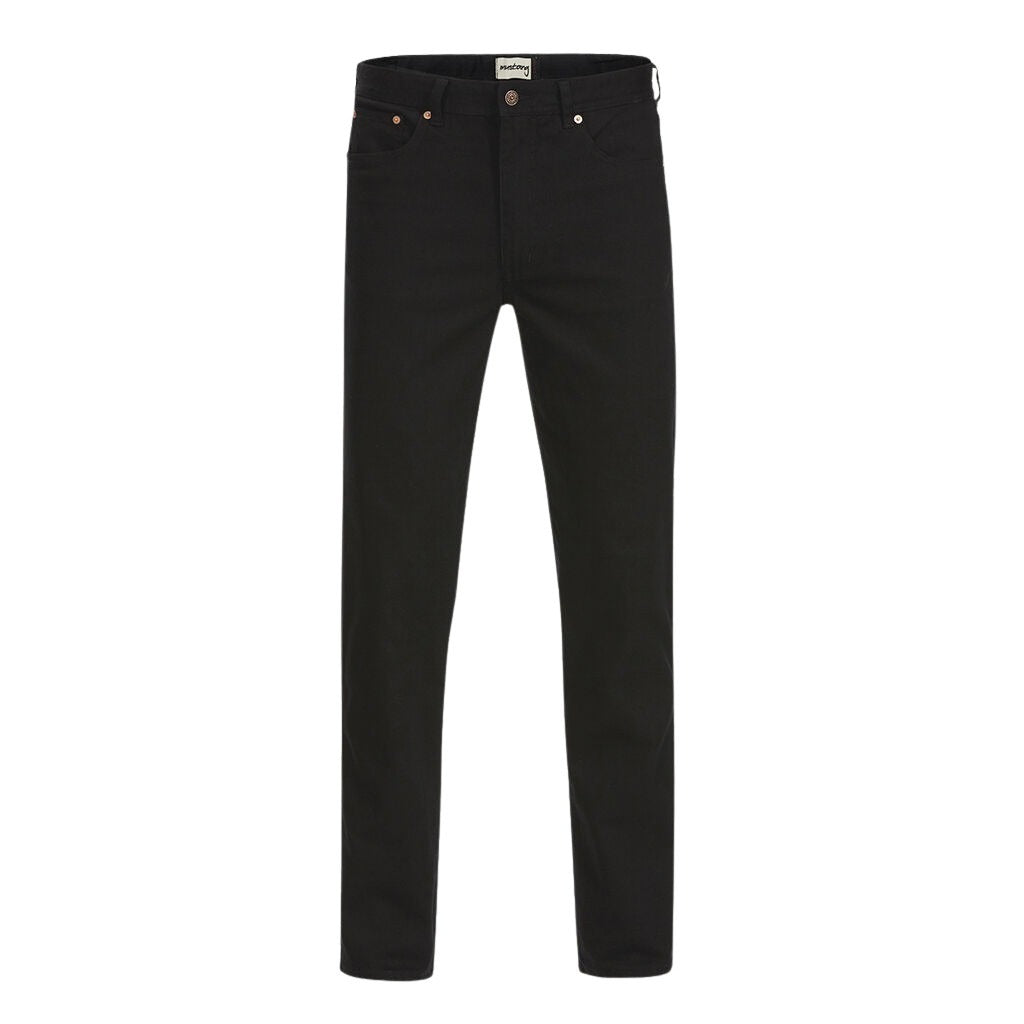 Hard Yakka Y43246 Mustang Regular Fit Stretch Work Jean