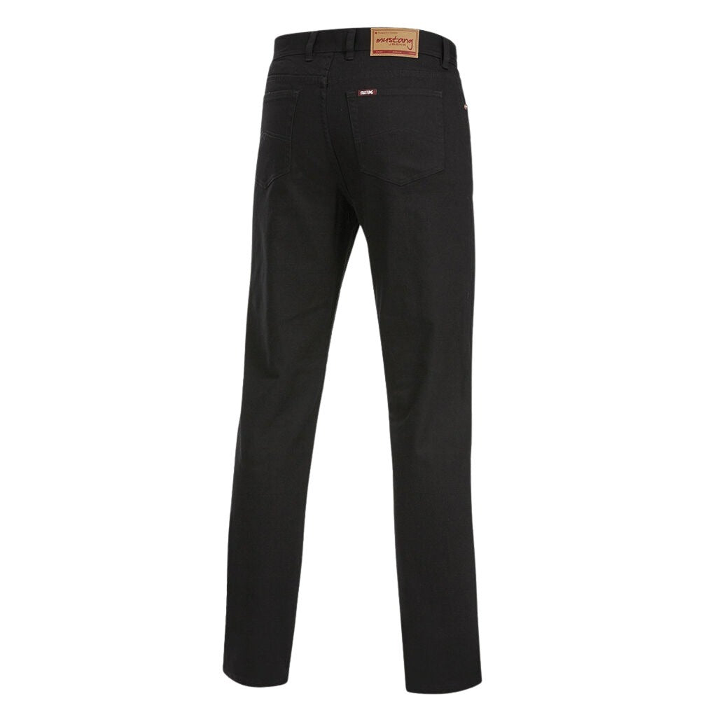 Hard Yakka Y43246 Mustang Regular Fit Stretch Work Jean