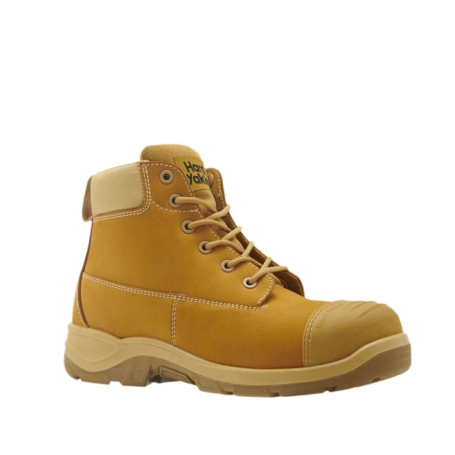 Hard Yakka Y60359 ToughMaxx 6Z Steel Toe Safety Boot