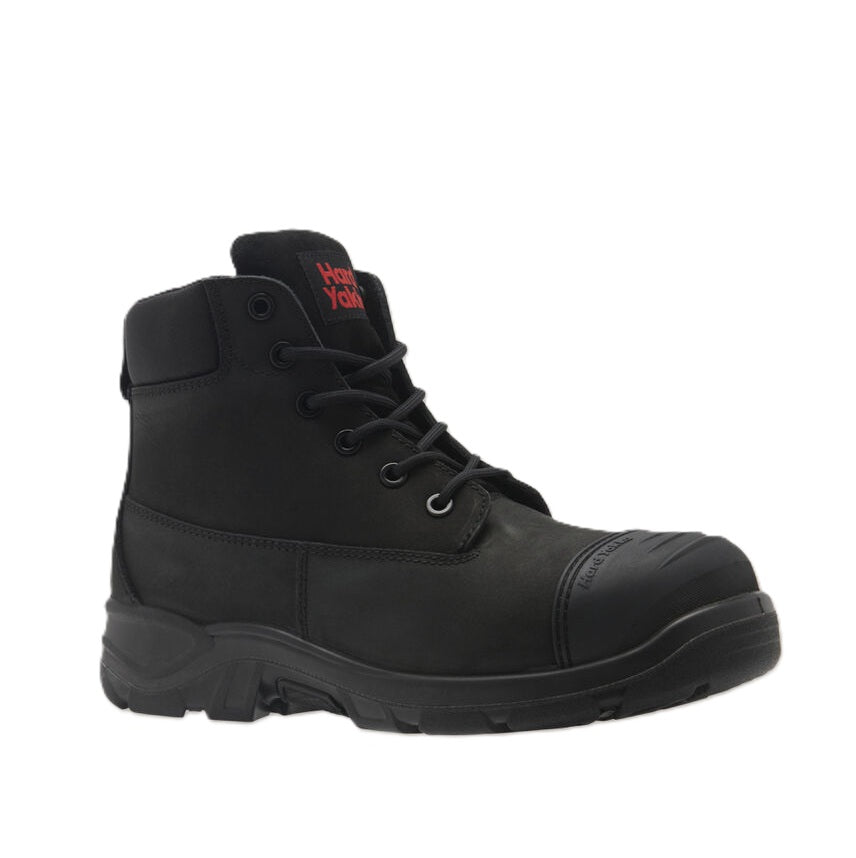 Hard Yakka Y60360 ToughMaxx 6Z Steel Toe Safety Boot