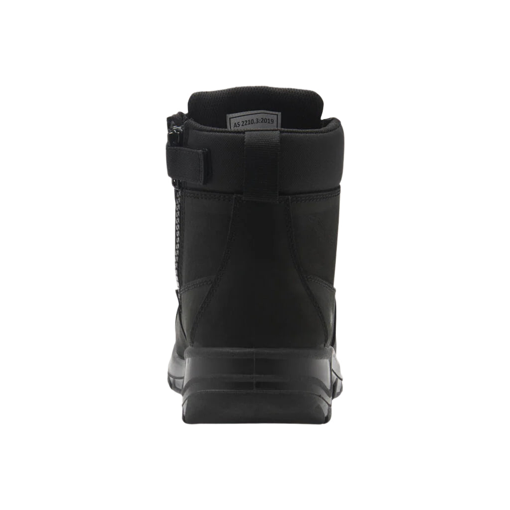 Hard Yakka Y60360 ToughMaxx 6Z Steel Toe Safety Boot