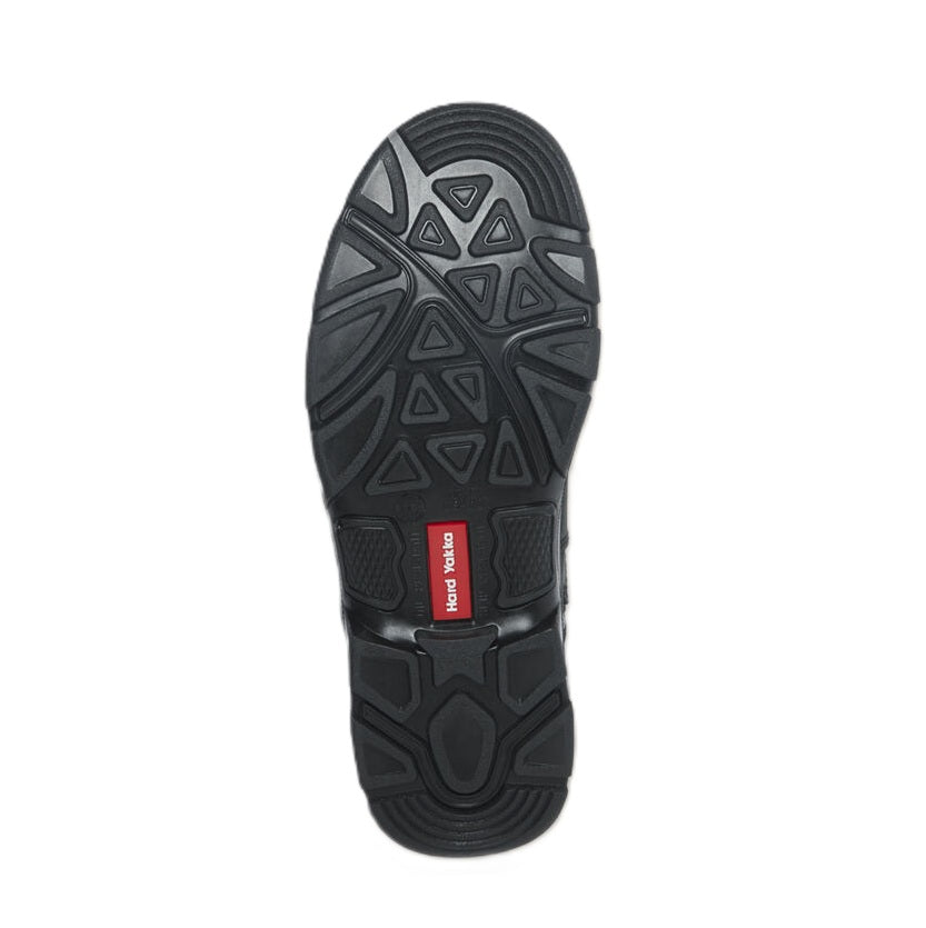 Hard Yakka Y60360 ToughMaxx 6Z Steel Toe Safety Boot