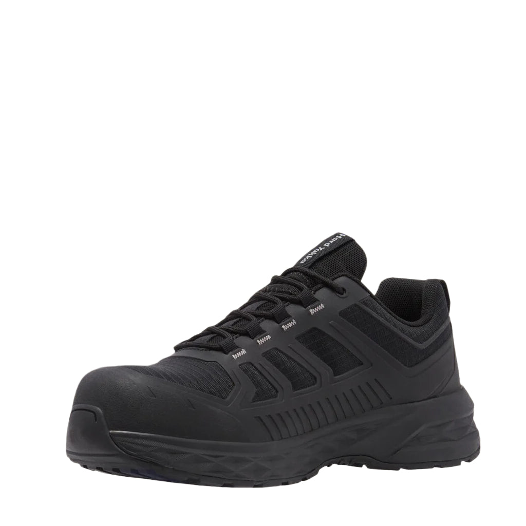 Hard Yakka Y60364 X Range Low Composite Toe Safety Shoe