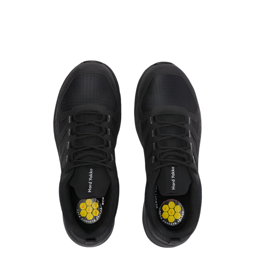 Hard Yakka Y60364 X Range Low Composite Toe Safety Shoe