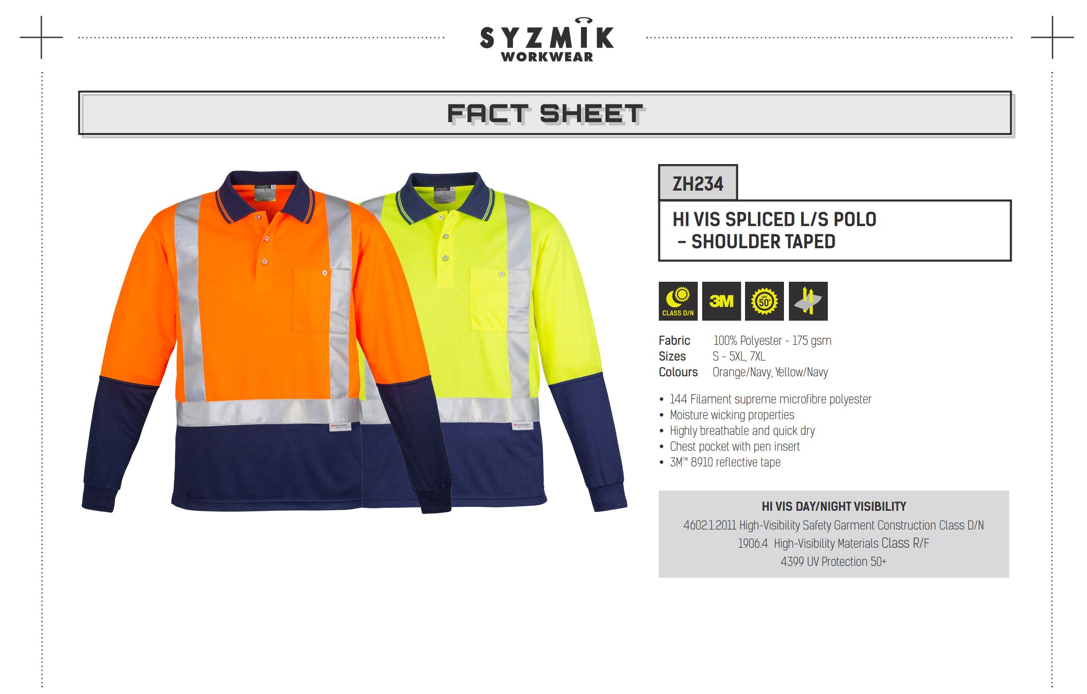Specification