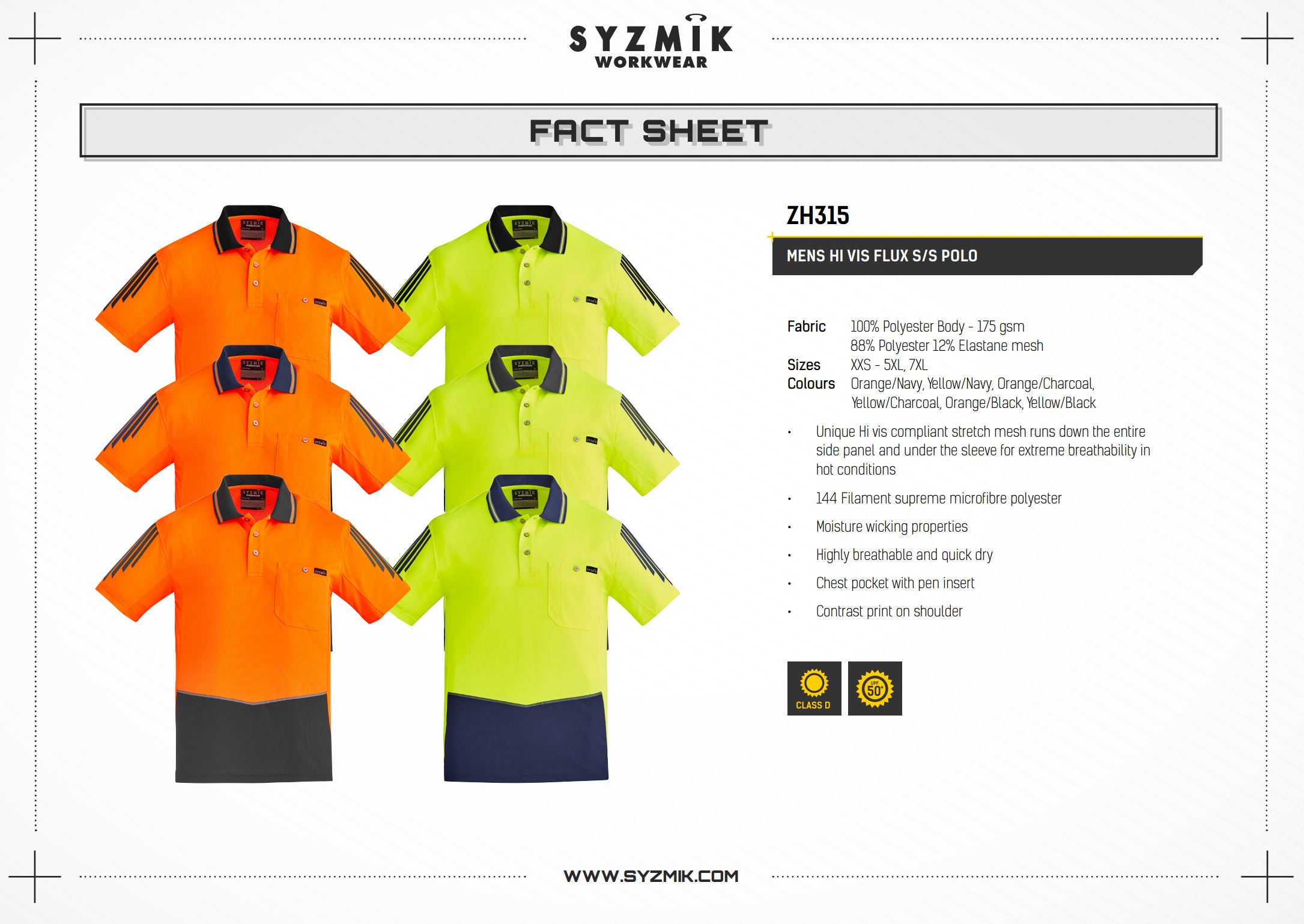 Specification