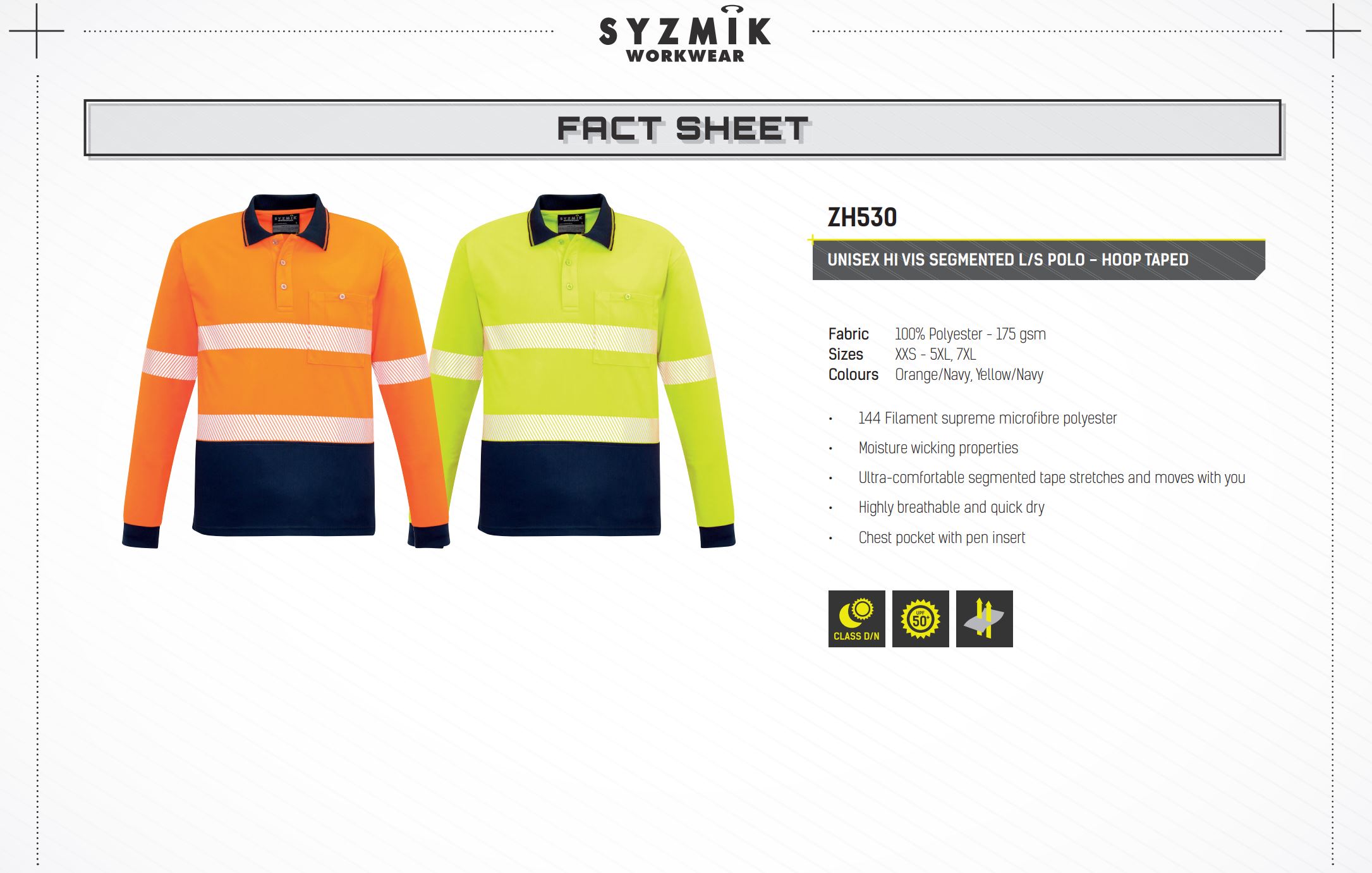 Specification