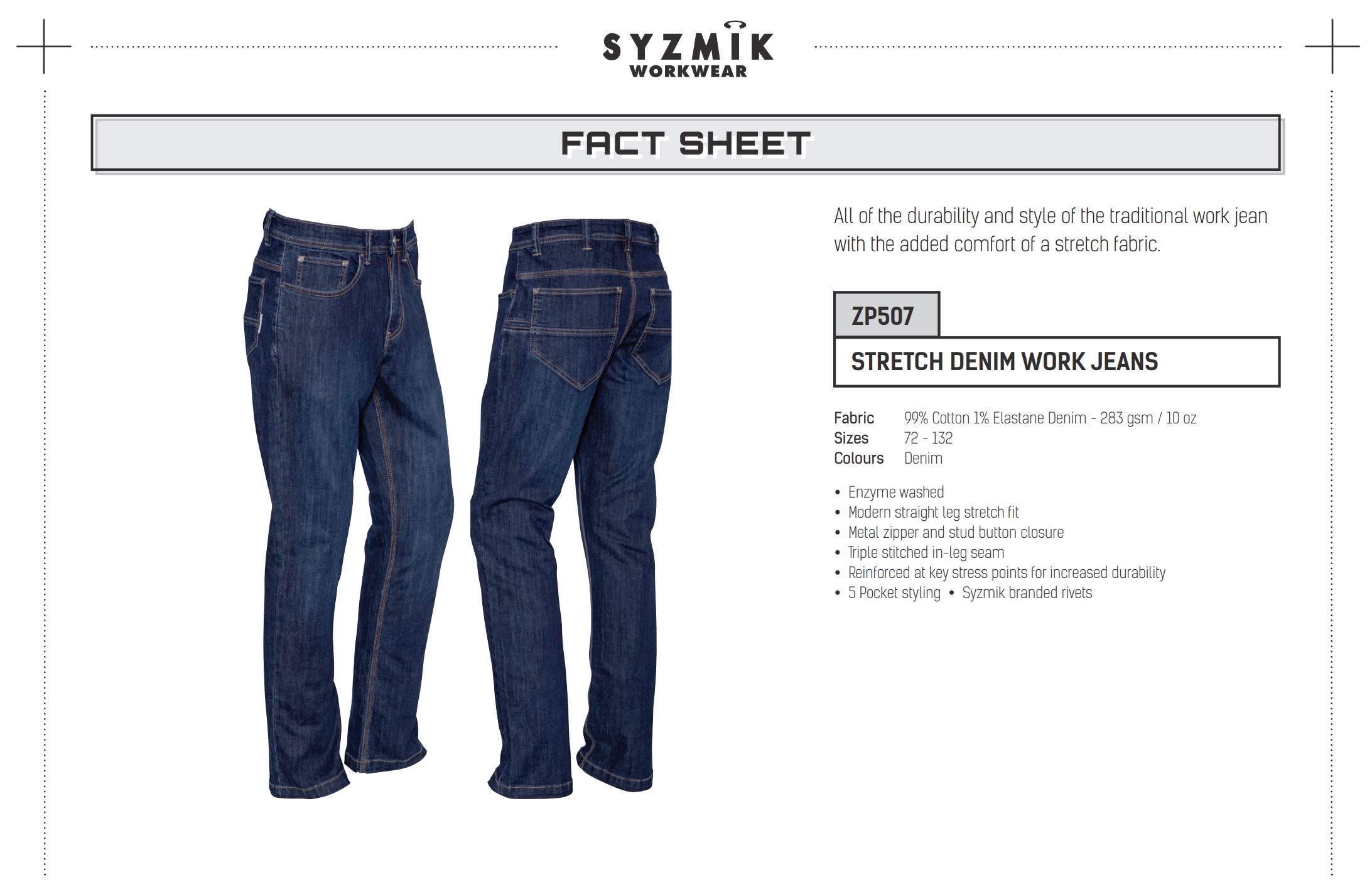 Specification