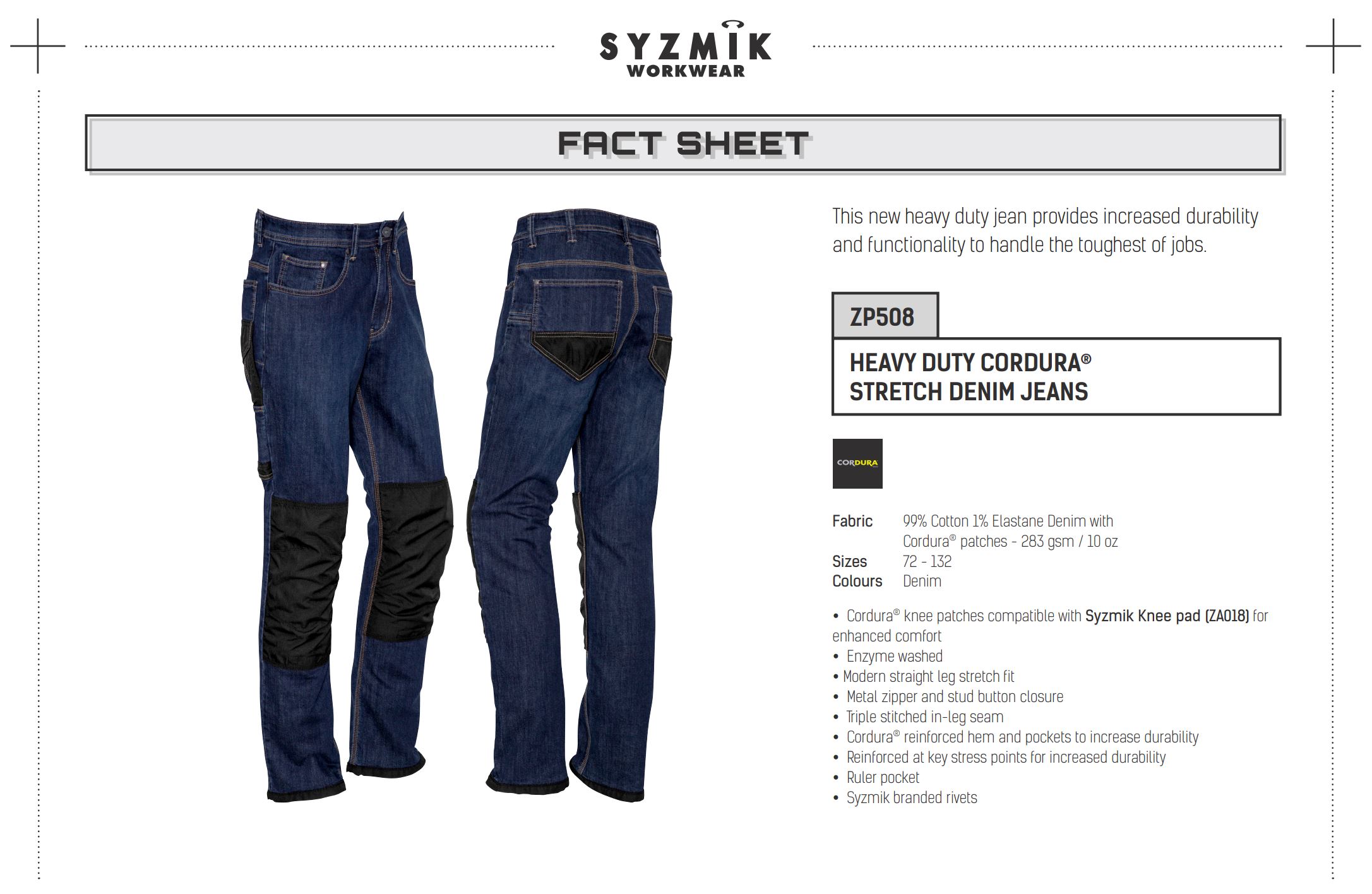 Specification