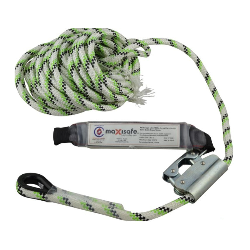 Maxisafe ZRK903H Professional Roofers Kit