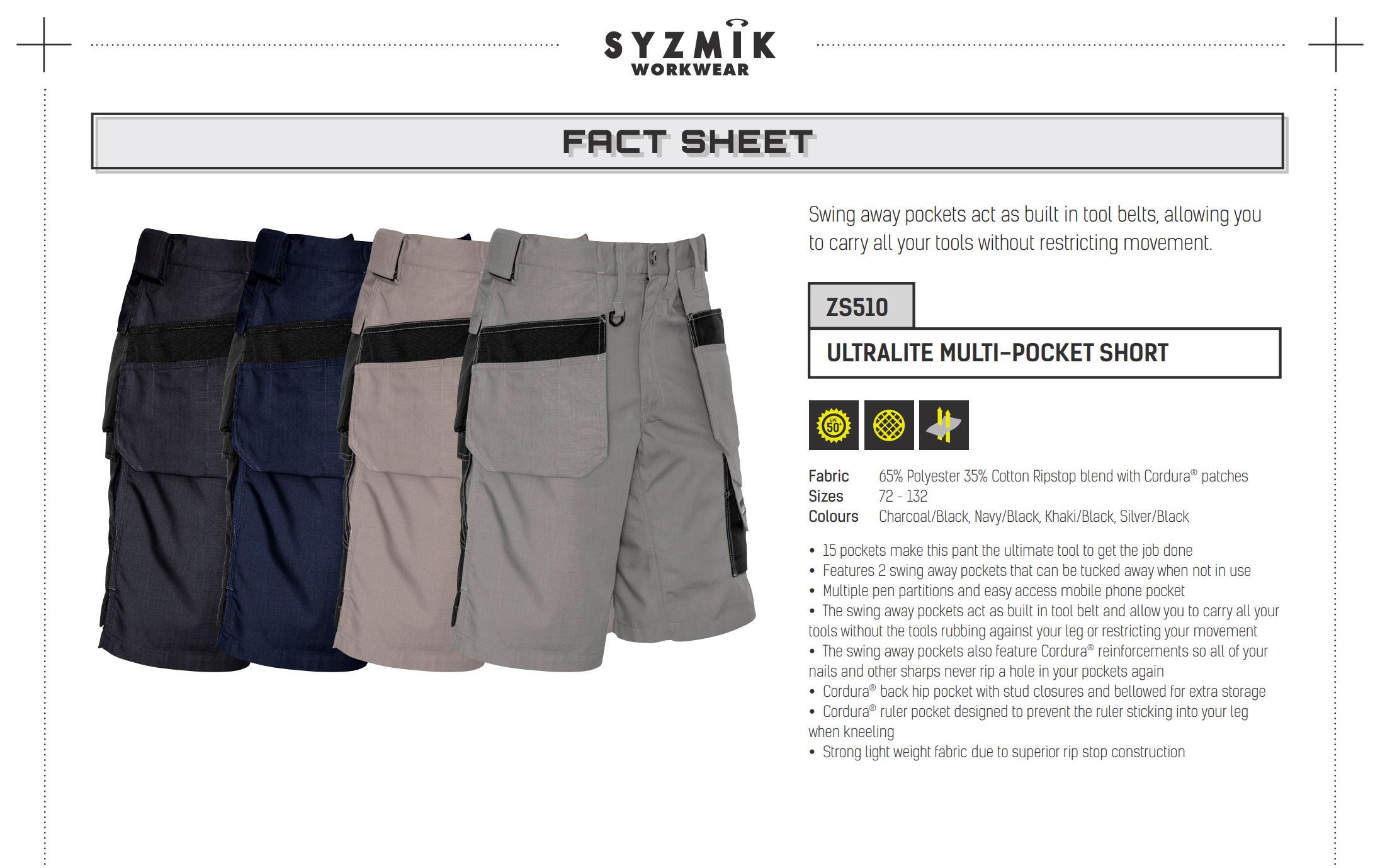 Specification