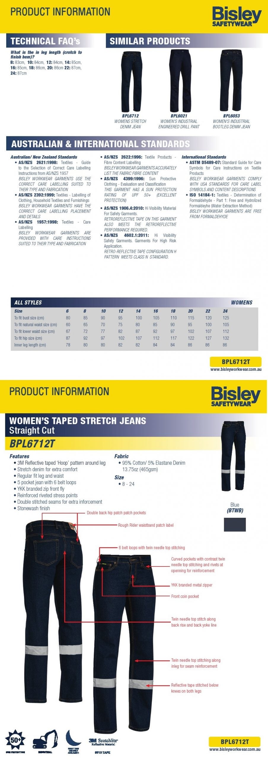 Specification