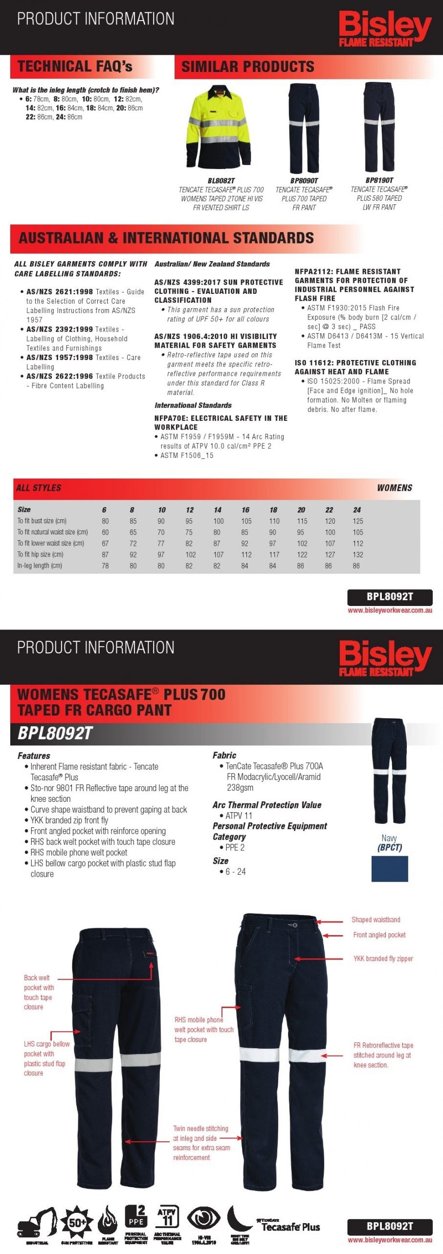 Specification
