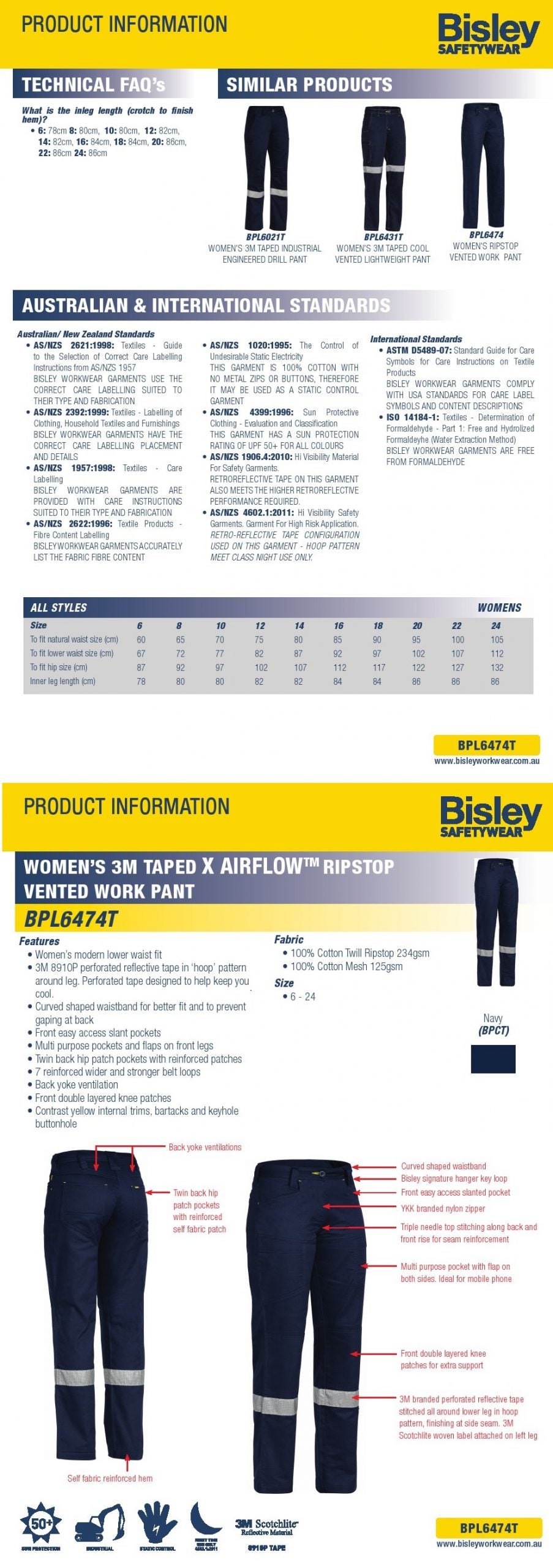 Specification