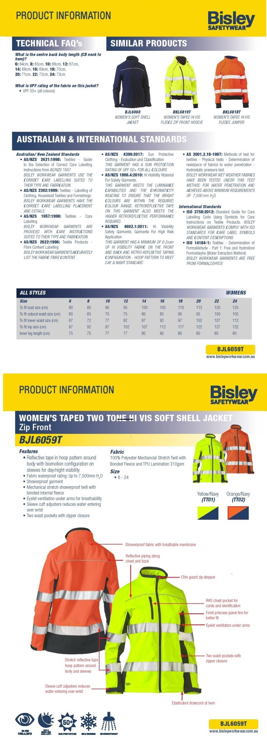 Specification