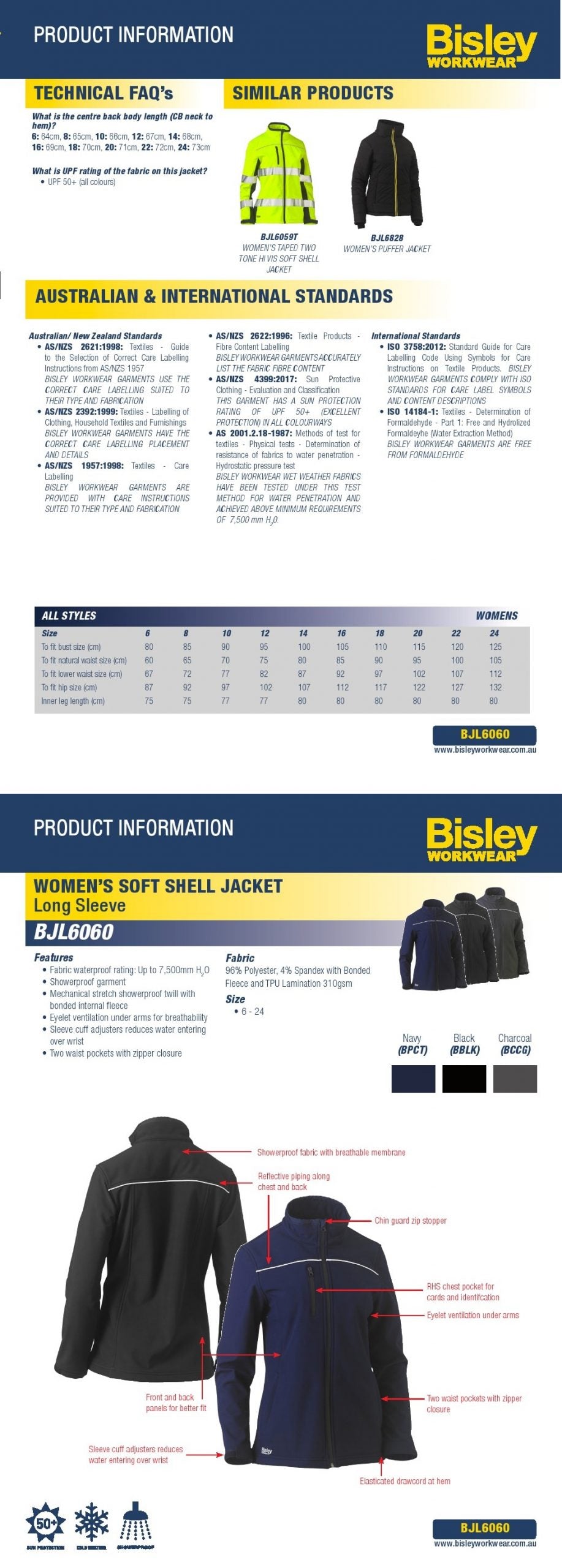 Specification