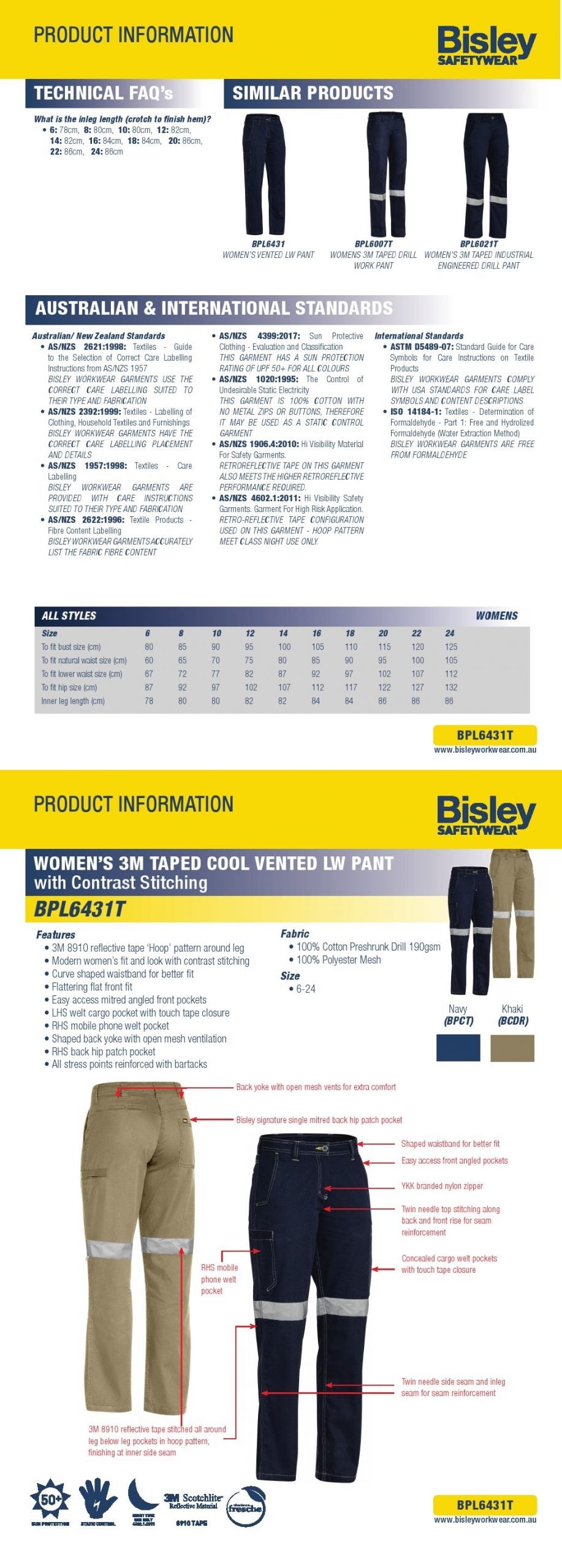 Specification