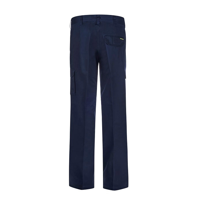Workcraft WPL070 DISCONTINUED Ladies Cargo Pants