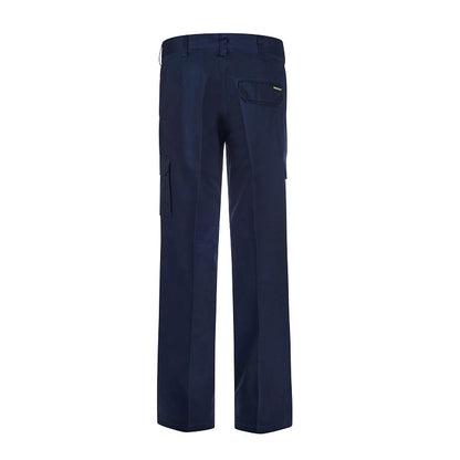 Workcraft WPL070 DISCONTINUED Ladies Cargo Pants